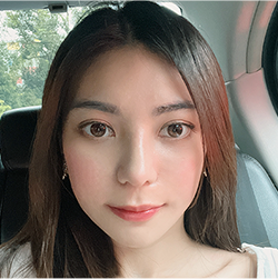 术后3个月