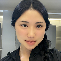 术后第3周