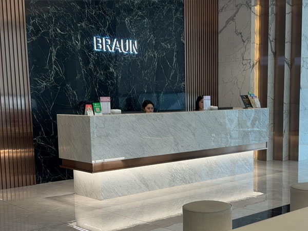 Braun Plastic Surgery clinic